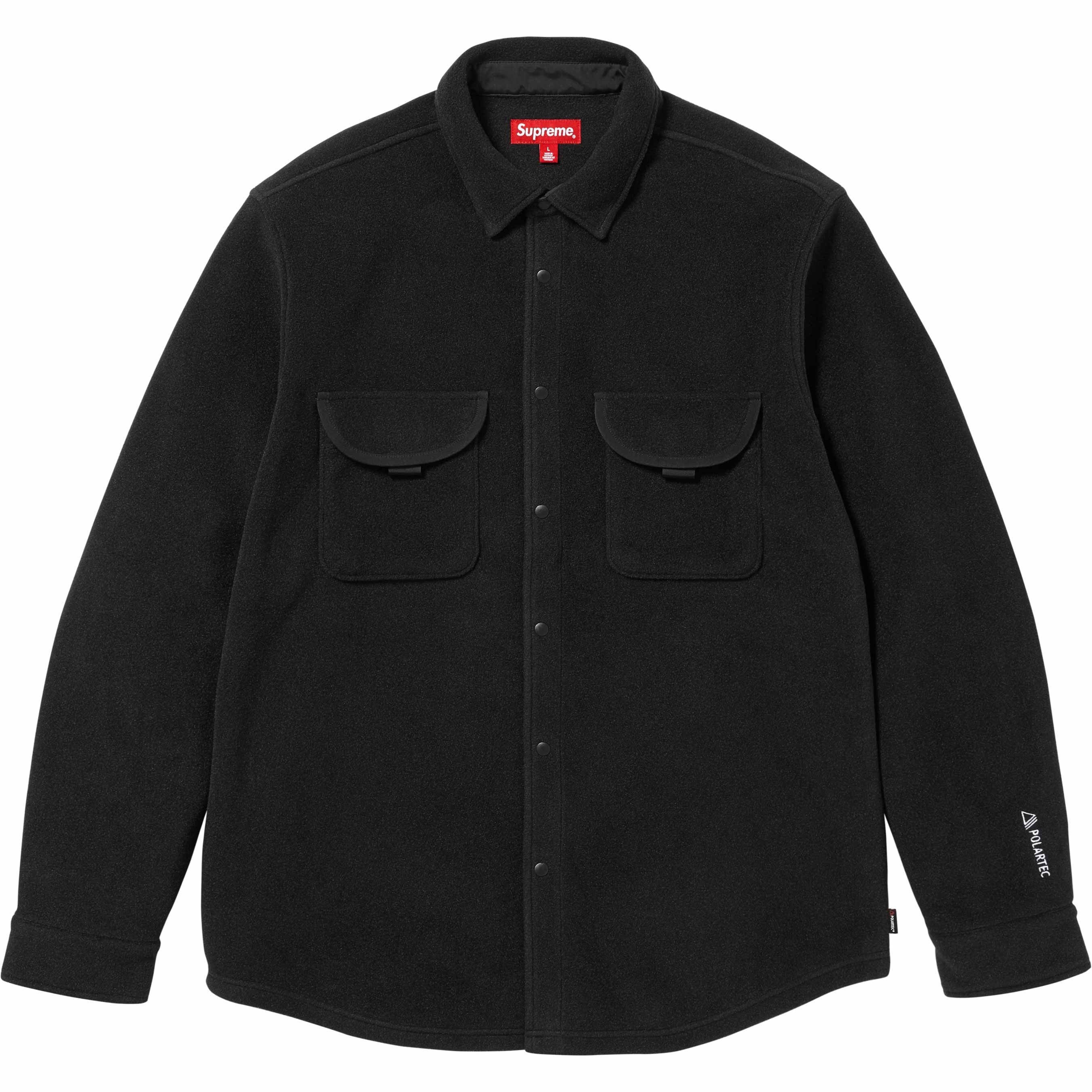 Polartec® Shirt view 5